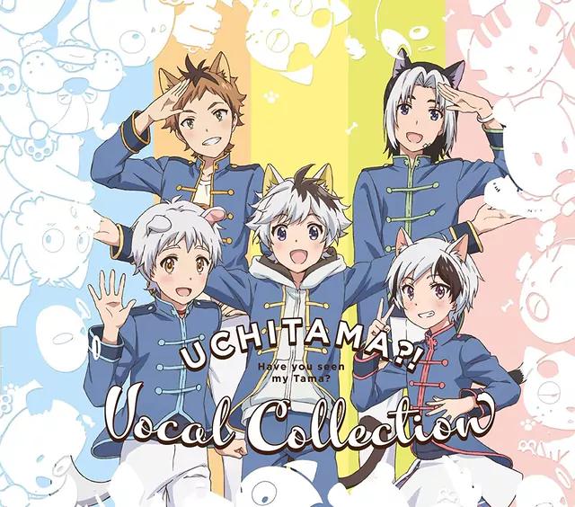 Beh Kawara (CV: Yuuma Uchida) - Hallelujah Hallelujah [Ending EP10 Uchi Tama?! Uchi no Tama Shirimasen ka?].mp3