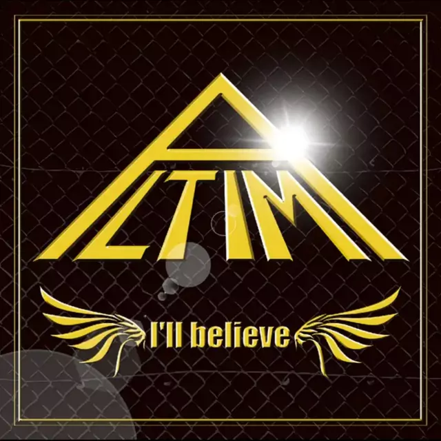 ALTIMA - I'll believe [Ending Shakugan no Shana 3rd Season].mp3