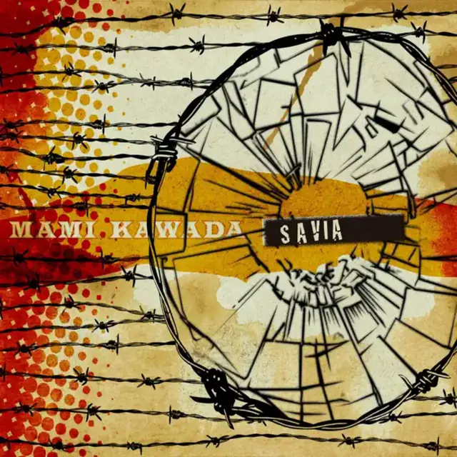 Mami Kawada - u/n [Ending 3 Shakugan no Shana 3rd Season].mp3