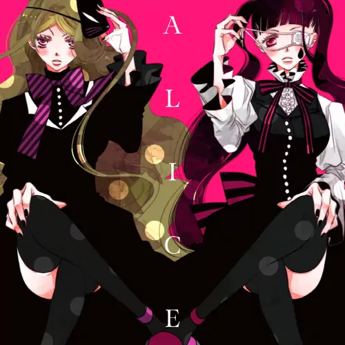 Nino Arisugawa (CV: Saori Hayami - High School [ANIME SIDE] -Alternative- [Opening 2 Fukumenkei Noise].mp3
