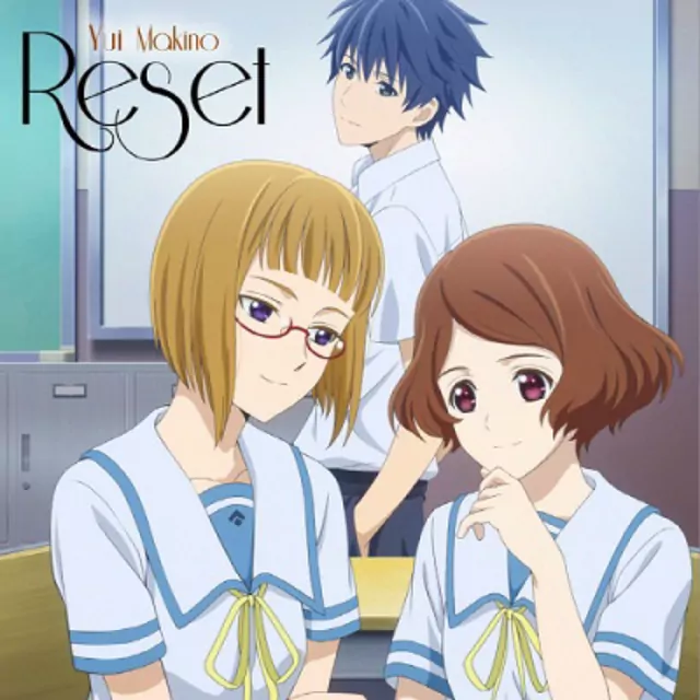 Yui Makino - Reset [Opening Sakurada Reset].mp3