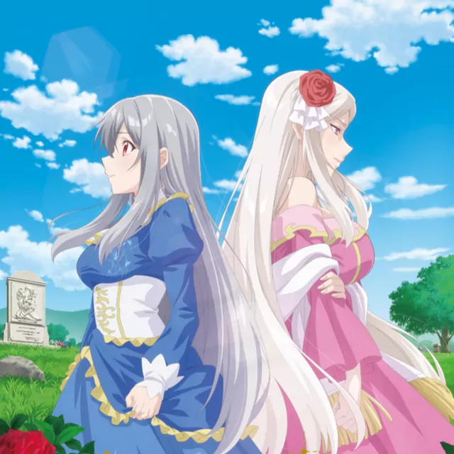 Kaya - Windmaker [Opening Mujikaku Seijo wa Kyou mo Muishiki ni Chikara wo Tare Nagasu].mp3