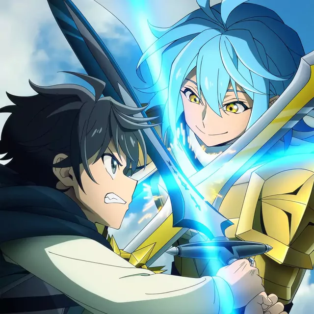 Roman-ha Marshmallow - ○✕△□ [Opening Hell Mode: Yarikomizuki no Gamer wa Hai Settei no Isekai de Musou suru 2nd Season].mp3