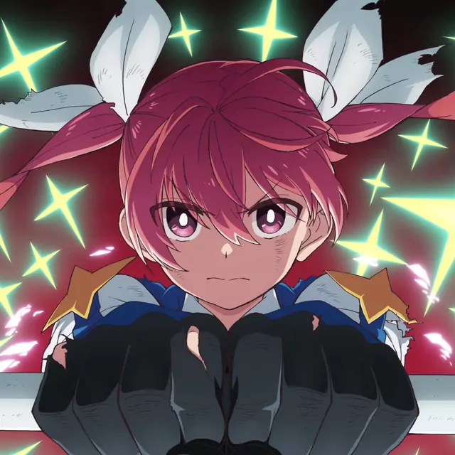syudou × Yuusei Yagi - Latte Magic [Opening Kabushikigaisha Magi-Lumière 2nd Season].mp3