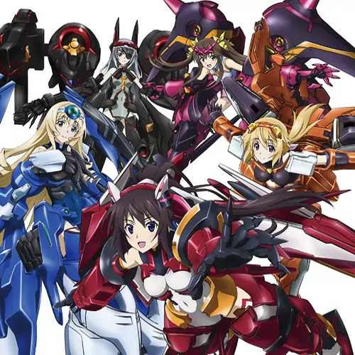 Minami Kuribayashi - True Blue Traveler [Opening IS: Infinite Stratos 2].mp3