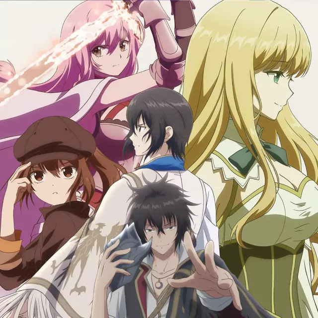 ClaWn - Suteki na Kanchigai [Ending Saikyou Degarashi Ouji no Anyaku Teii Arasoi].mp3