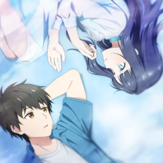 Motohiro Hata - Hitohira [Opening Toumei na Yoru ni Kakeru Kimi to, Me ni Mienai Koi wo Shita.].mp3