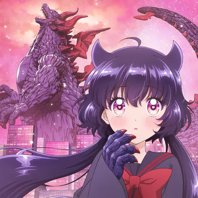 HoneyWorks feat. HaKoniwaLily - Otome no Honki [Ending Otome Kaijuu Caraméliser].mp3