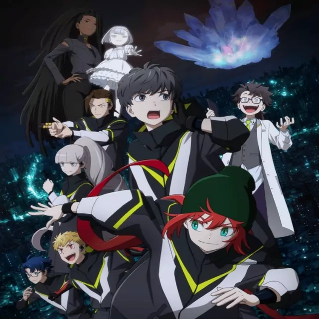 Ai Tomioka - Dilemma [Ending Mebius Dust].mp3