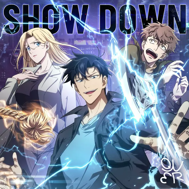 QWER - SHOW DOWN [Opening Dogulwang].mp3