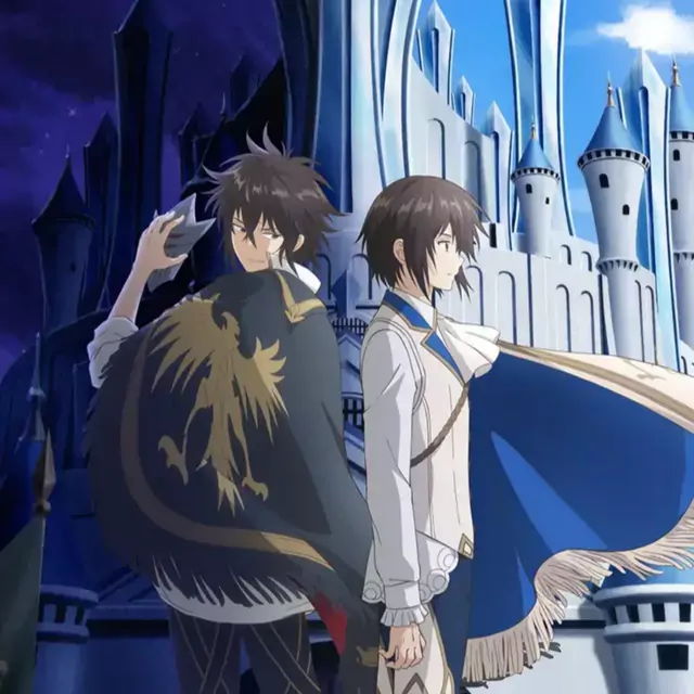 BUDDiiS - Script [Opening Saikyou Degarashi Ouji no Anyaku Teii Arasoi].mp3