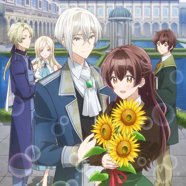sorato - Saishuukai [Ending