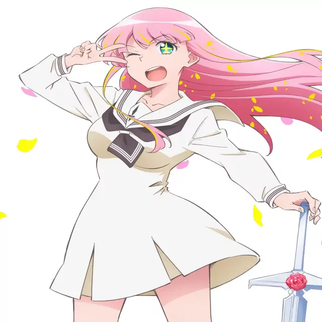 Masayoshi Ooishi - High Maintenance Girl [Opening Hanaori-san wa Tensei shitemo Kenka ga Shitai].mp3