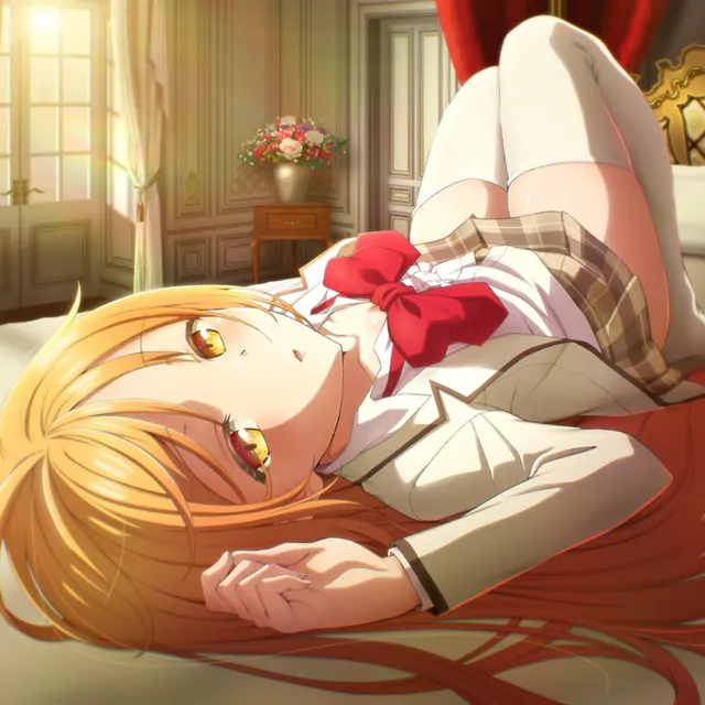 Ami Maeshima - Kanpeki Janai Watashi [Ending Saijo no Osewa: Takane no Hanadarake na Meimonkou de, Gakuin Ichi no Ojousama (Seikatsu Nouryoku Kaimu) wo Kagenagara Osewa suru Koto ni Narimashita].mp3