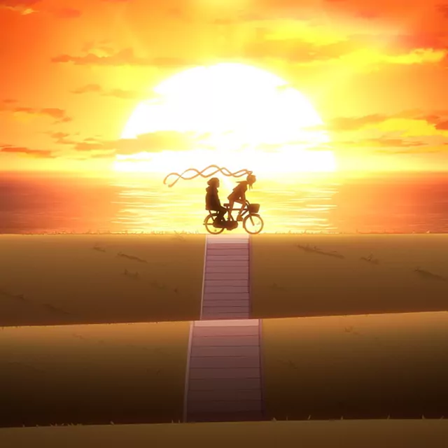 Aiobahn +81 × KOTOKO - Galge [Ending EP13 Needy Girl Overdose].mp3