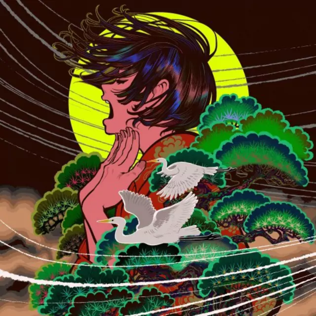 Macaroni Empitsu - Shuushou [Opening World Is Dancing].mp3