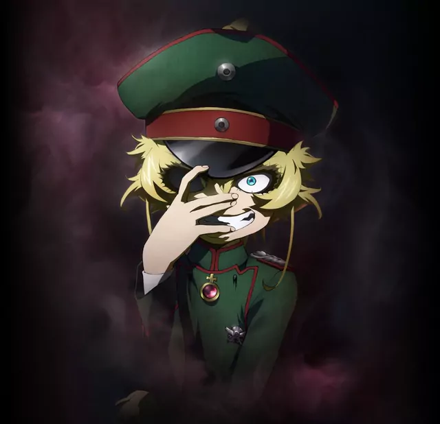 MYTH & ROID - Why? RED induction [Opening Youjo Senki 2nd Season].mp3