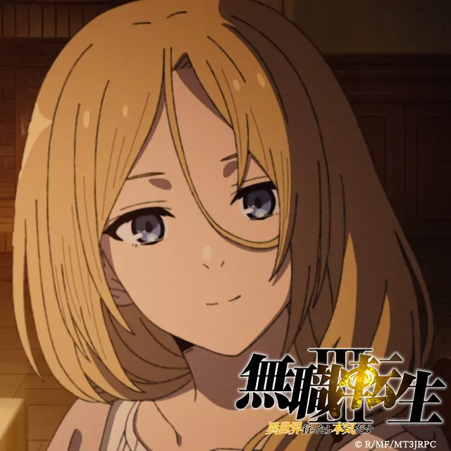 Kokona Anbo - Hikari [Insert Song EP5 Mushoku Tensei: Isekai Ittara Honki Dasu 3rd Season].mp3