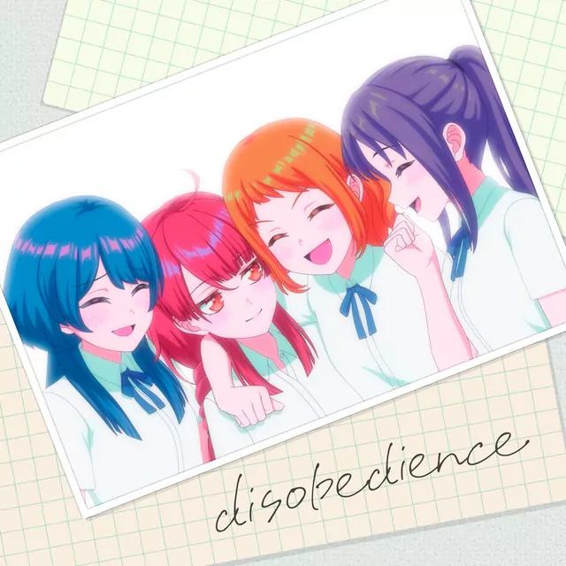 supremacy - disobedience [Insert Song EP10 BanG Dream! Yume∞Mita].mp3