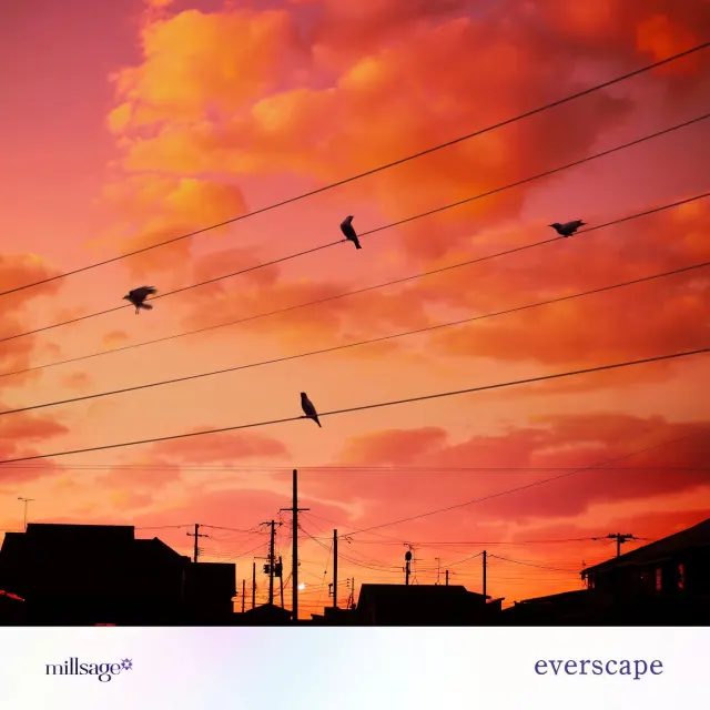millsage - everscape [Theme Song BanG Dream!].mp3