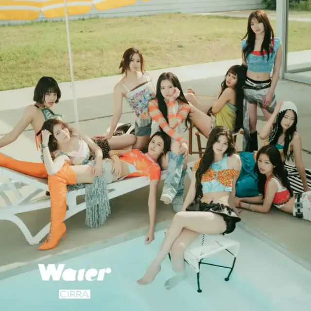 CIRRA - Water.mp3