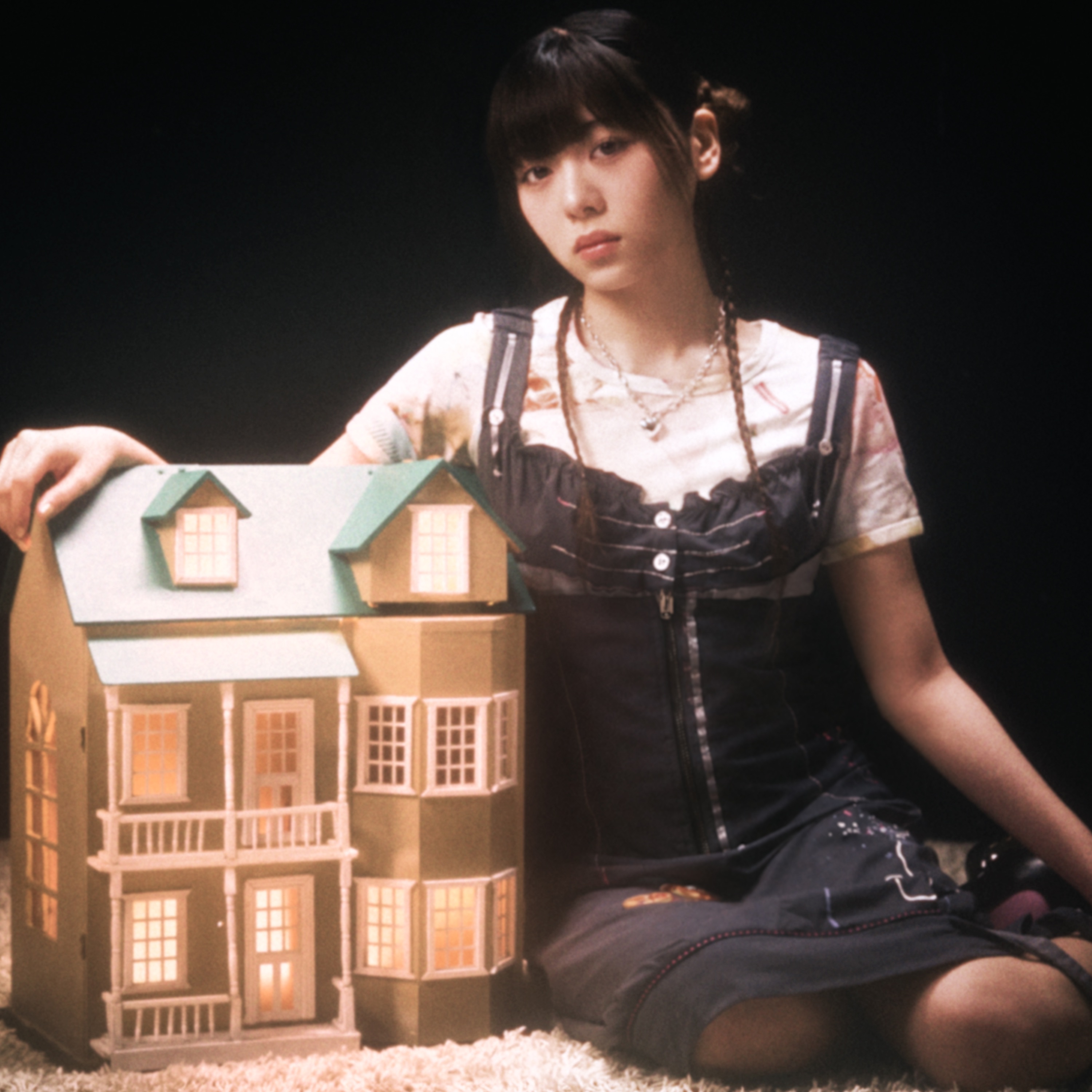 Kairi Yagi - sweet home.mp3