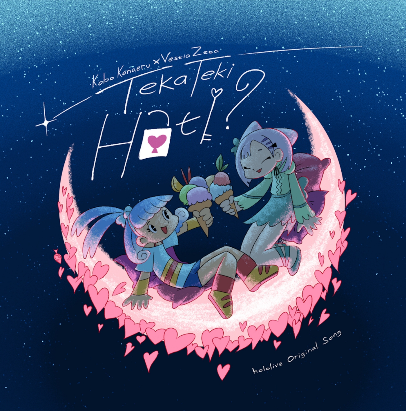 hololive IDOL PROJECT Theme Song