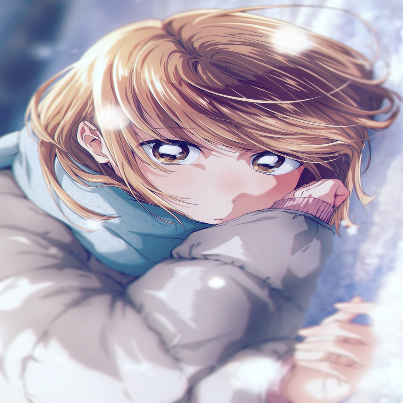 aiko - Anata no Hana no Iro [Opening Ao no Hako 2nd Season].mp3