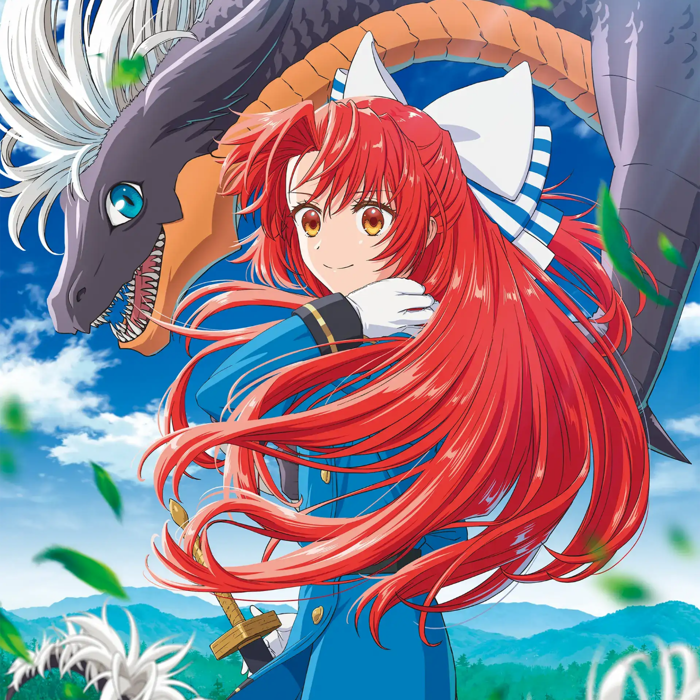 Kaya - Flare of Soul [Opening Tensei shita Daiseijo wa, Seijo de Aru Koto wo Hitakakusu].mp3
