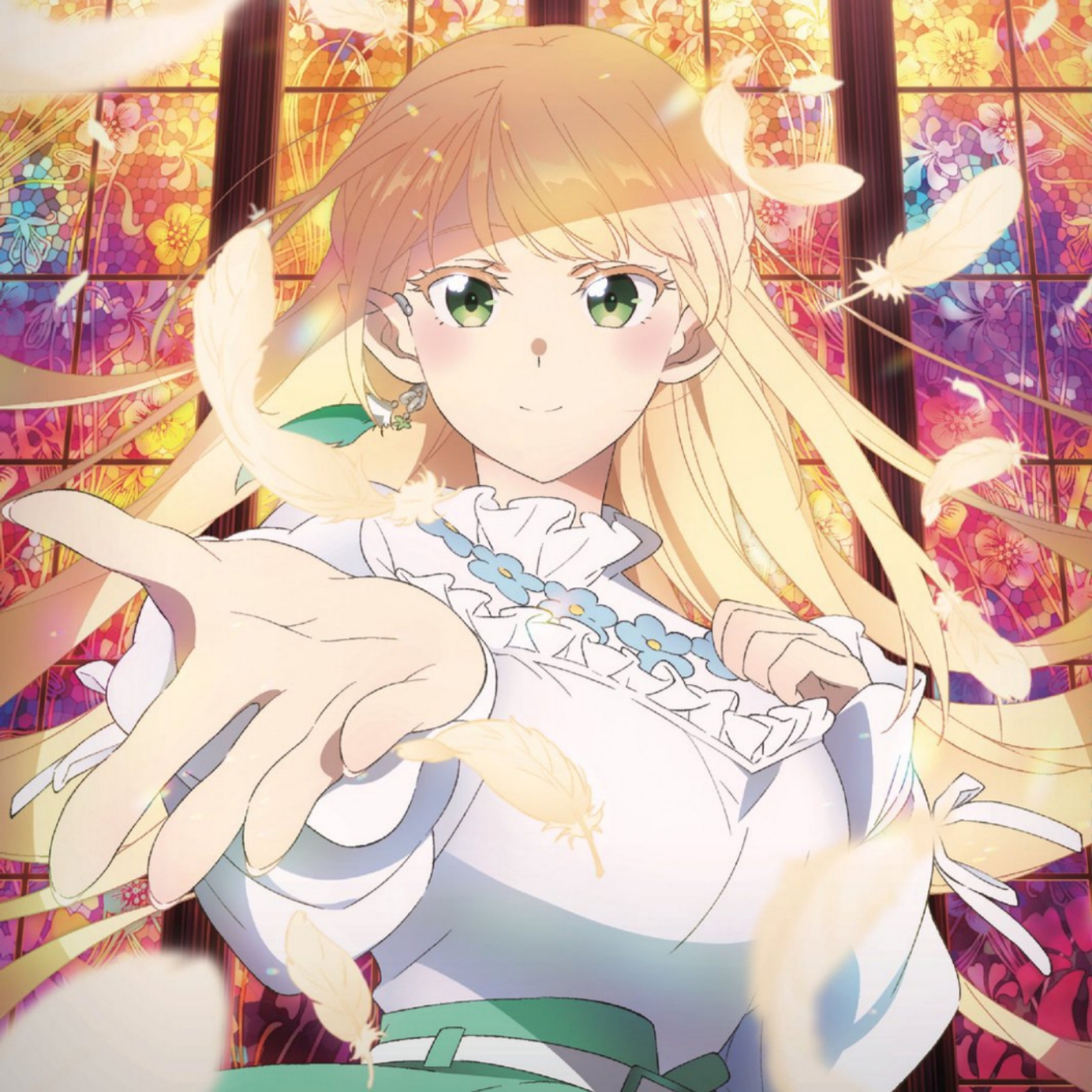 ASCA - Remedy [Opening Magical★Explorer].mp3