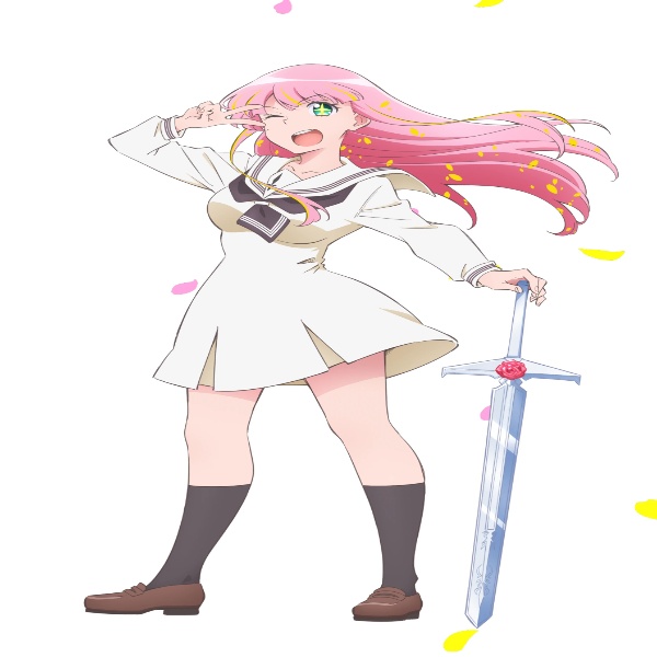 Maaya Uchida - Very Good Encount.mp3