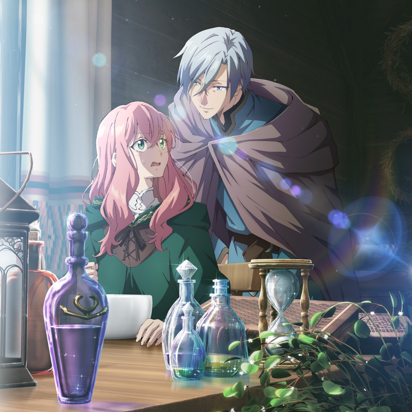Centimillimental - Kanawanai, [Opening Doumo, Suki na Hito ni Horegusuri wo Irai sareta Majo desu.].mp3