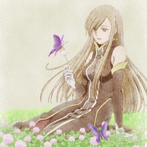 Tear Grants (Yukana) - Fuka ~song by Tear~.mp3