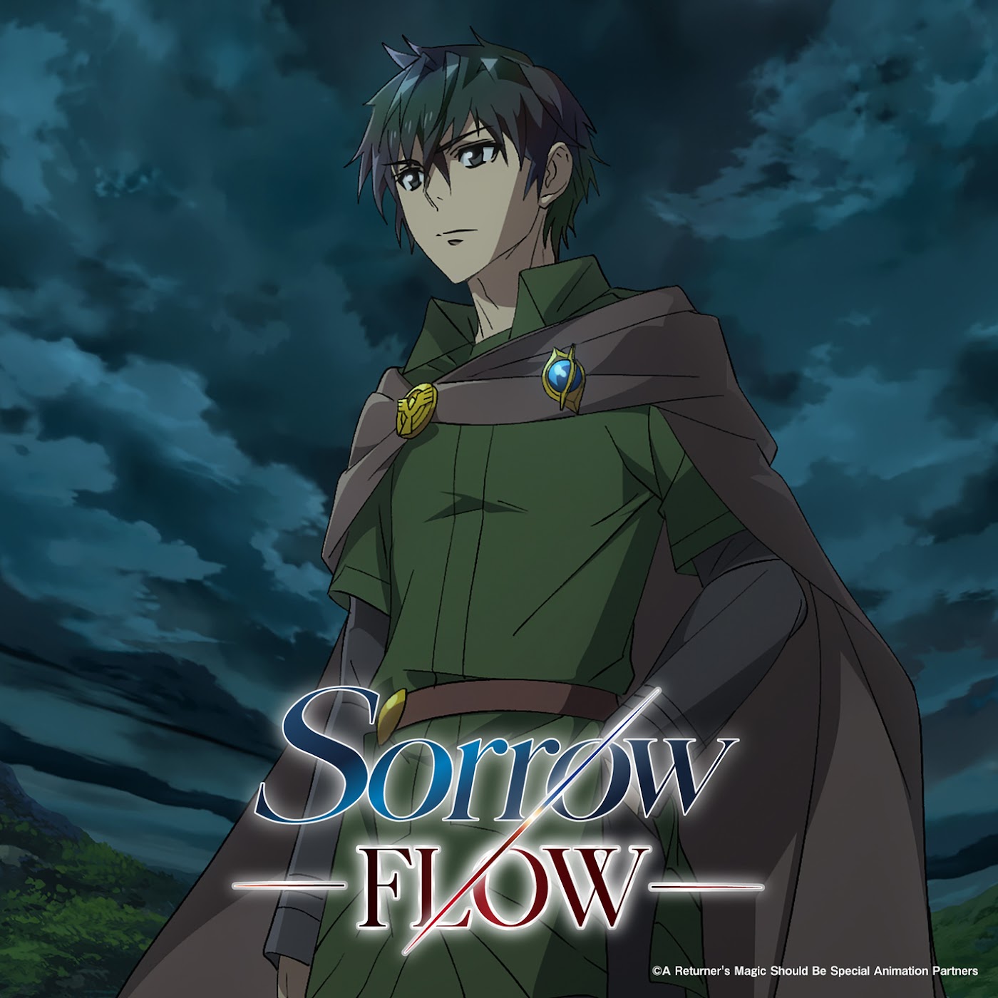 Kikansha no Mahou wa Tokubetsu desu 2nd Season OP