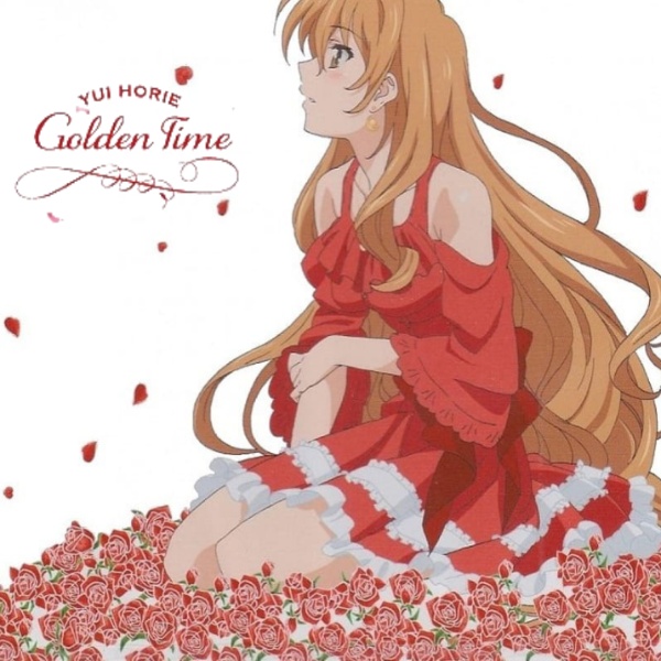 Golden Time