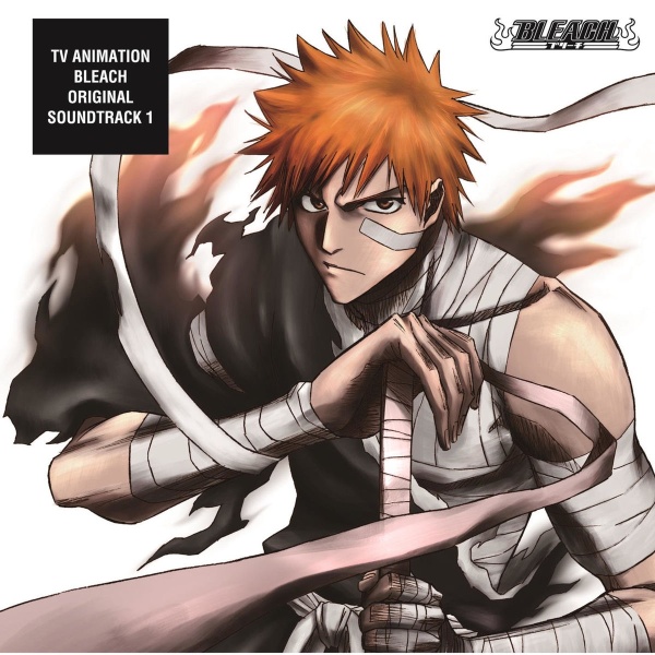 Shiro Sagisu - Number One (vocal ver.) [Insert Song Bleach].mp3