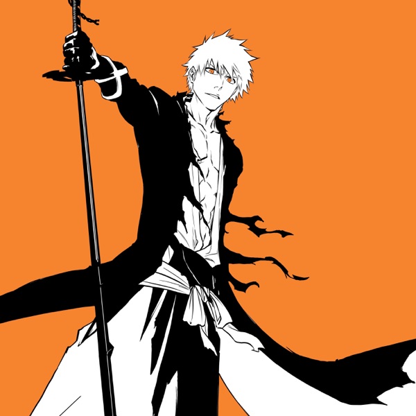 Shiro SAGISU - Number One - Bankai (feat. Hazel Fernandes) [Insert Song BLEACH Sennen Kessen-hen].mp3