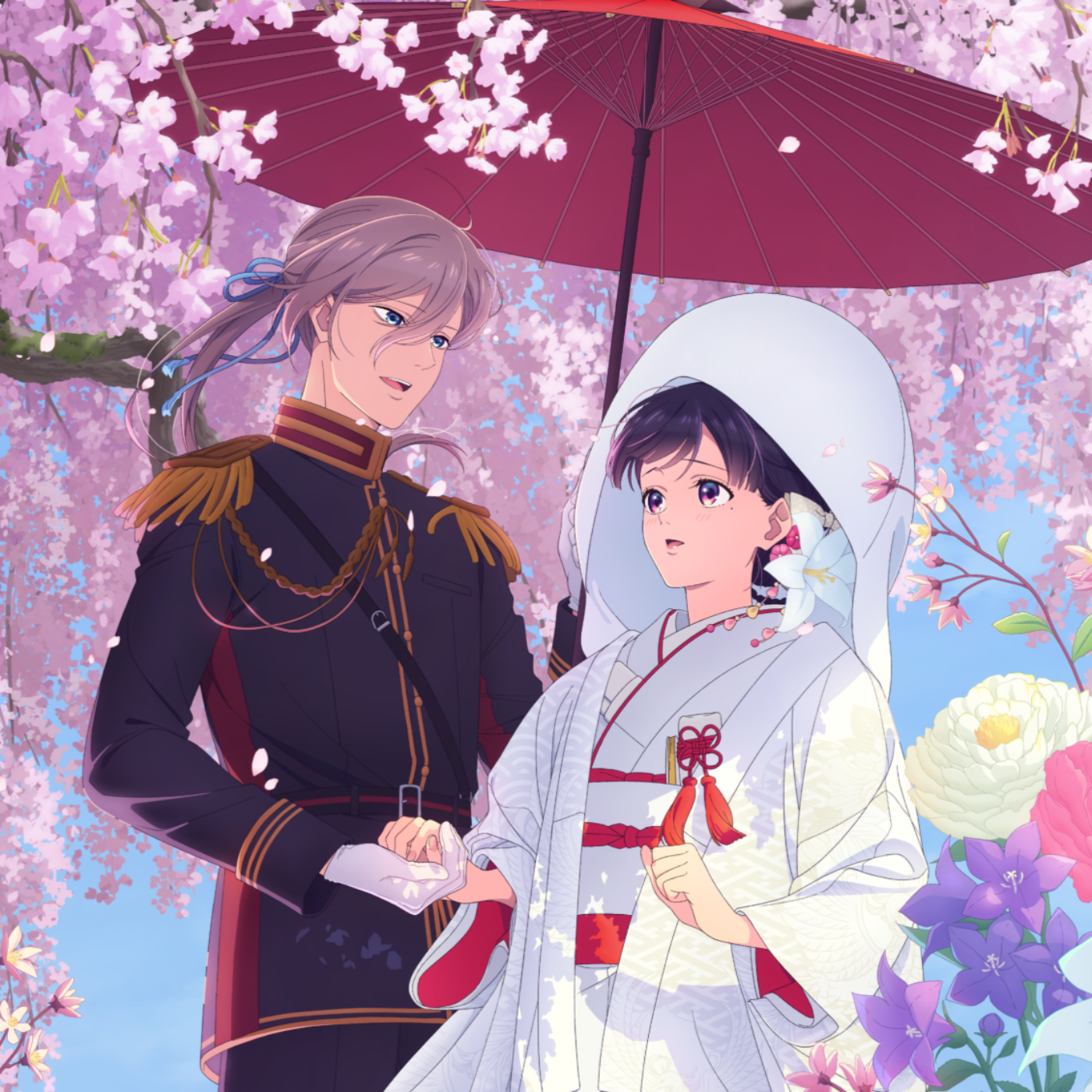 Kashitaro Ito - Prelude no Temae ni 〜for me&you〜 [Ending Watashi no Shiawase na Kekkon Special].mp3