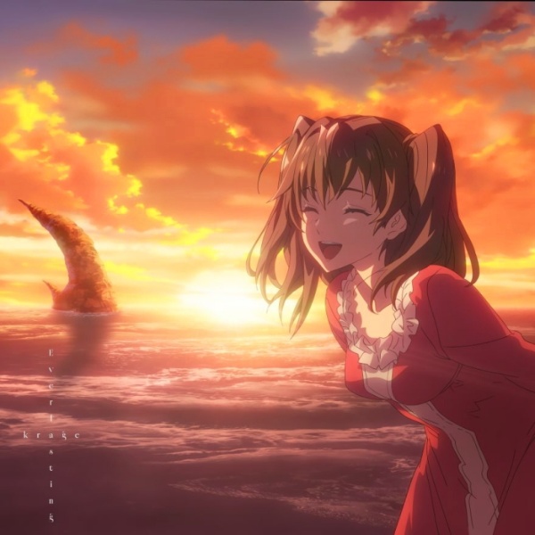 krage - Everlasting [Ending Kikansha no Mahou wa Tokubetsu desu 2nd Season].mp3