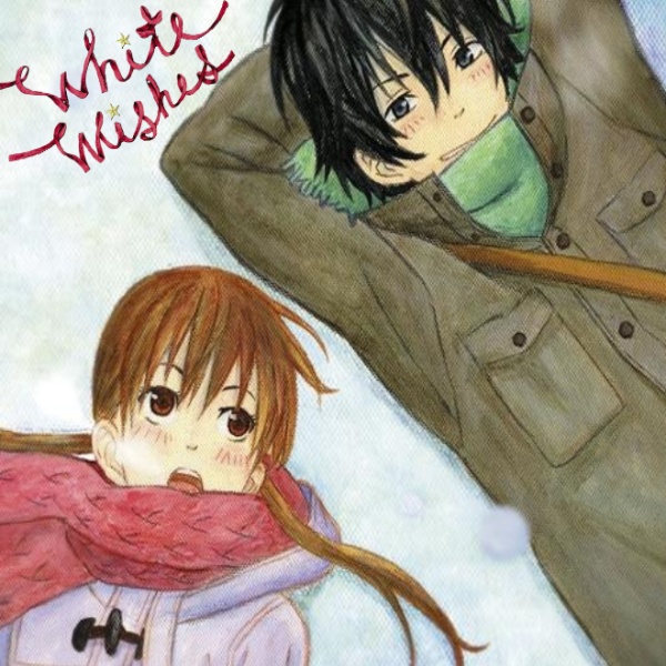 9nine - White Wishes [Ending Tonari no Kaibutsu-kun].mp3