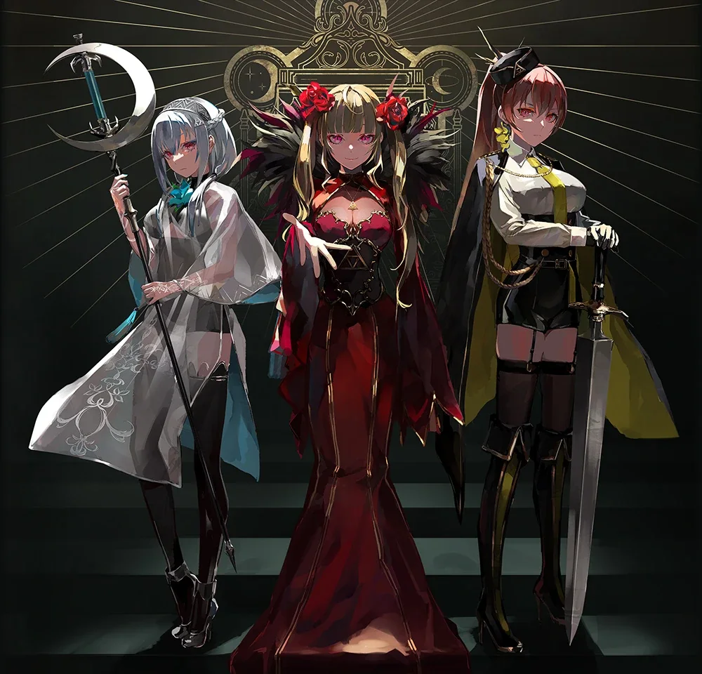 ▽▲TRiNITY▲▽