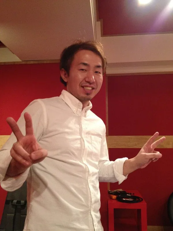 (K)NoW NAME:Makoto Miyazaki